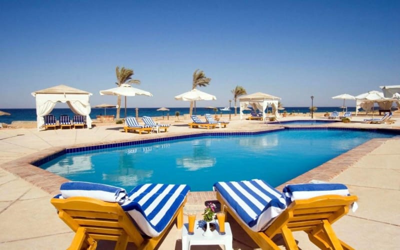 2 Days 1 Night To EL Ain Sokhna Red Sea From Cairo - main image