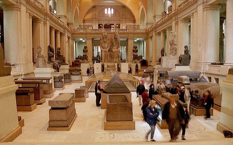 Cairo Travel Package For 4 Days 3 Nights - main image