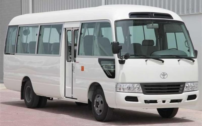 Private Pick Up Transfers From Alexandria To Cairo - main image