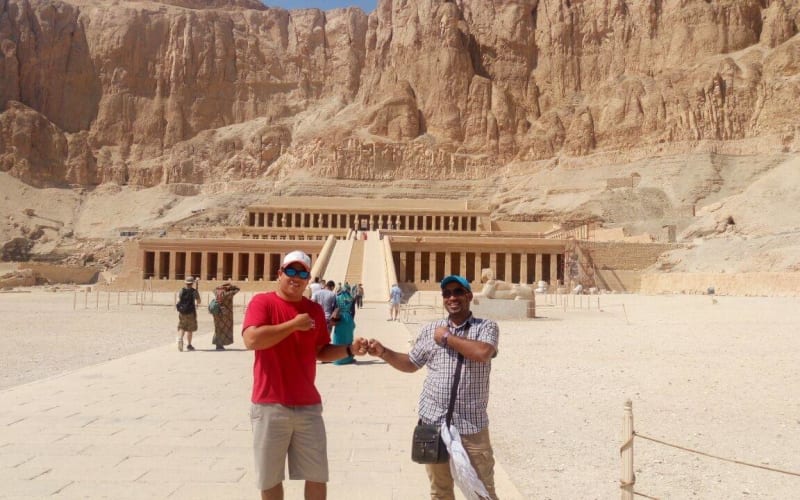 Day Tour IN Luxor To East And West Banks Of The Nile - main image