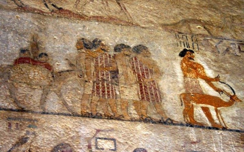 Private Habu Temple, Valley of the Artisans, Valley of the Queens from Luxor - main image