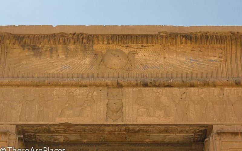 Dendara and Abydos Temples Day Tour from Luxor - main image