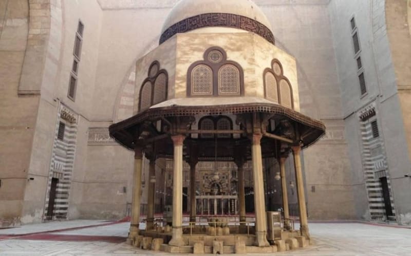 Day Tour of Islamic and Christian Cairo - main image