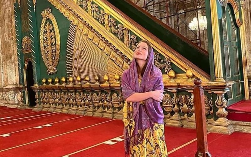 Day Tour To Islamic And Christian Cairo - main image