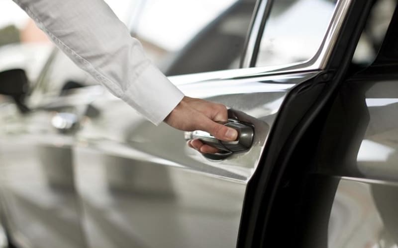 Private Pickup Transfer from Cairo to Hurghada - main image