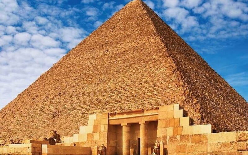 3-Days tour in Cairo, Luxor and Aswan, including a private car - main image