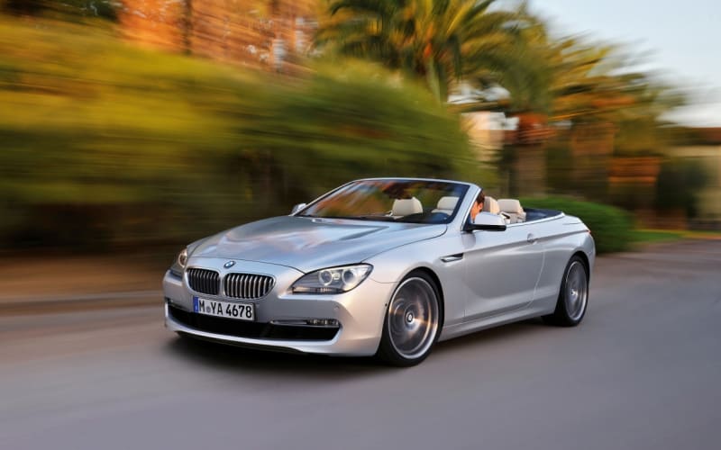 Private City Tour In Cairo By ( A convertible or cabriolet) Private Car - main image