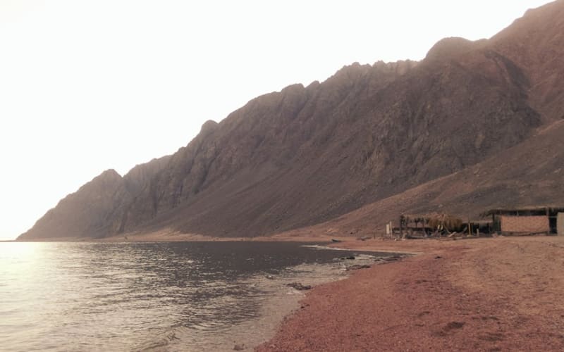  Private Full Day Snorkeling, quad biking In Dahab From Sharm El Sheikh - main image