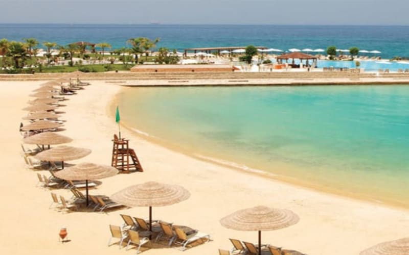 Private Trip From Cairo To Red Sea El Ain Sokhna - main image