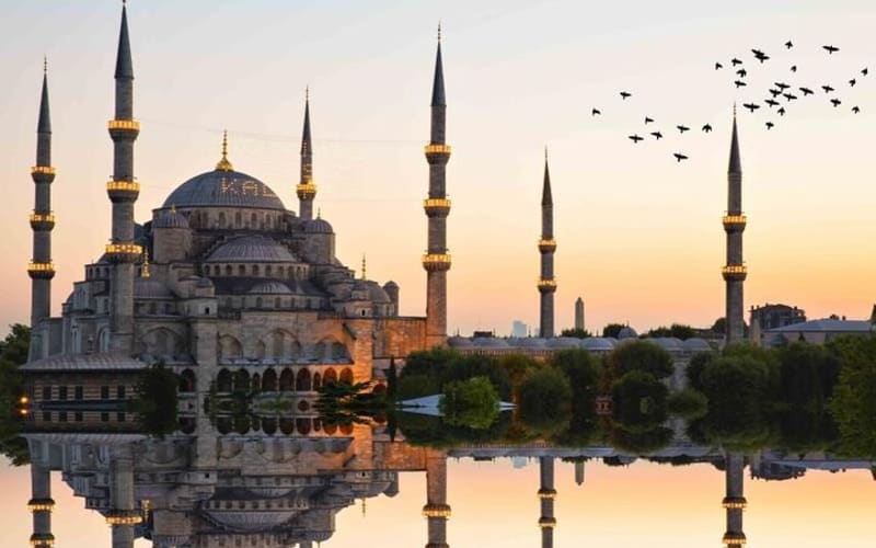 Discover Turkey - 5 Days - main image