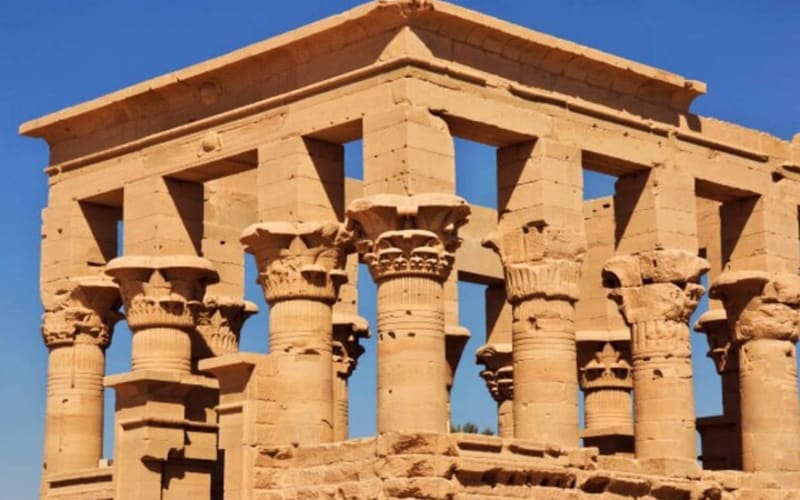 Day Tour To Nubian Museum And Temple Of Isis In Aswan - main image
