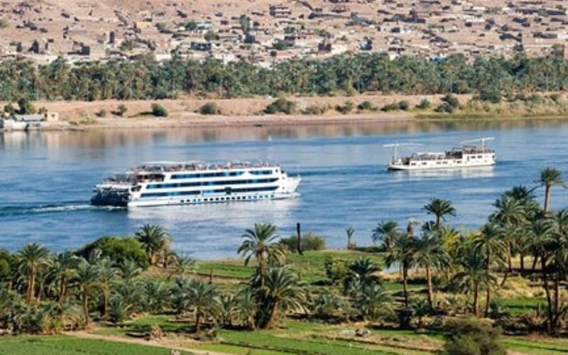 private 8 days 7 nights Egypt Hot Offer Package With Nile Cruise  - main image