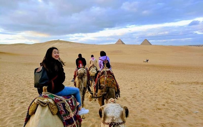 Best 6 days Cairo , Alexandria , Luxor, Aswan - main image