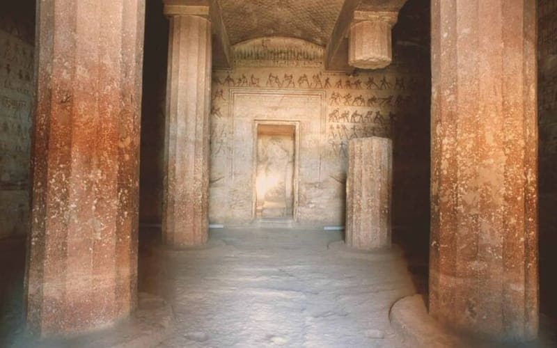 Full Day Tour To El Minya from Cairo  - main image
