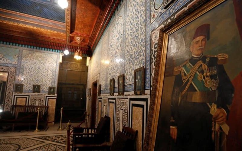 Discover The Palaces of Cairo - main image