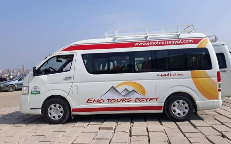 Private Car And Day Tour To Philae Temple & High Dam in Aswan - main image