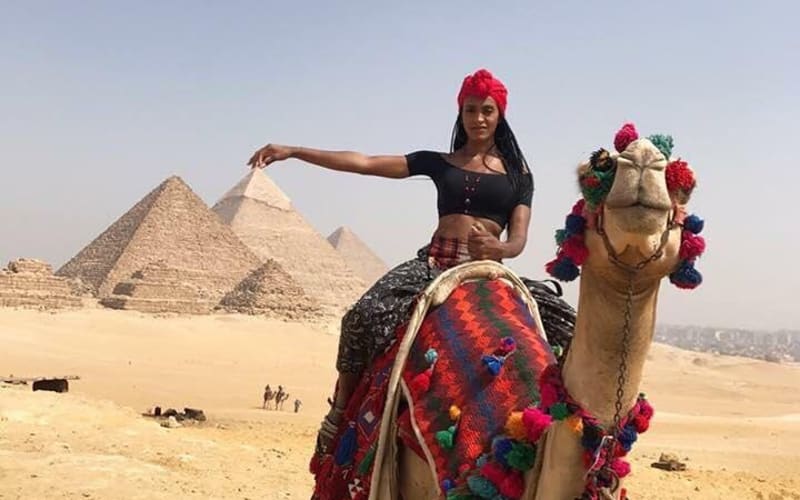  Private Tour 3 Days 2 Nights Cairo & Luxor & Aswan By Round Flight From Cairo - main image