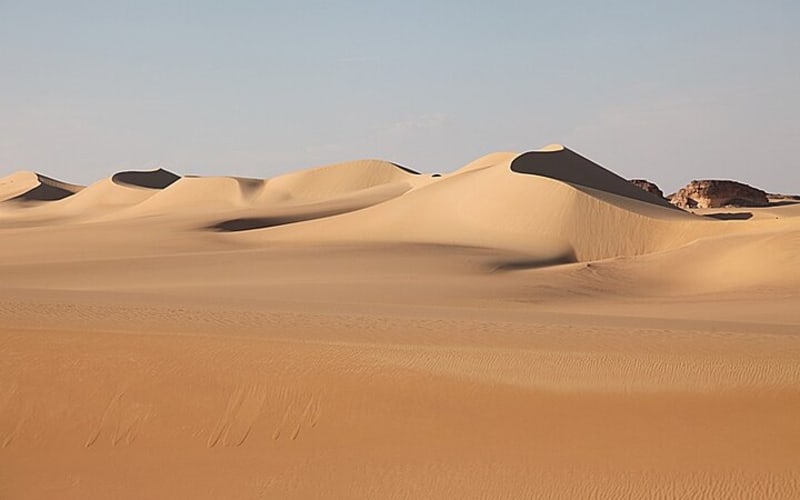 Private 3 Days and 2 Nights Tour Package in Siwa From Cairo - main image