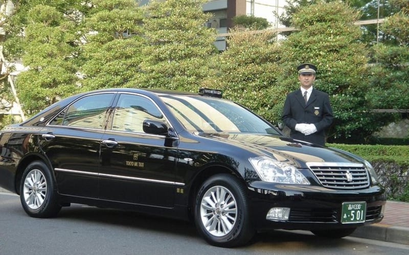 Private Airport transfer from Cairo or Giza to Cairo Airport - main image