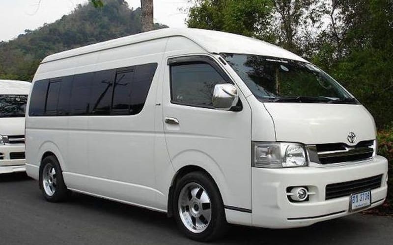 Private Pickup transfer from Heliopolis Towers Hotel to Cairo airport - main image