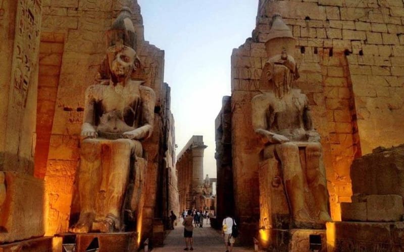 Private Day Trip To Kom Ombo And Edfu Temples From Aswan - main image