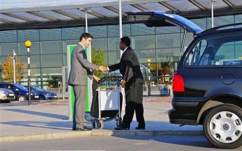 Private transfer from Cairo Airport to Radisson Blu Hotel, Cairo Heliopolis - main image