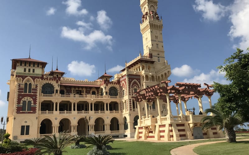 Overnight Tour to Alexandria and El Alamein From Cairo - main image