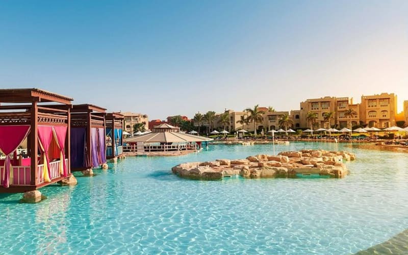 4 Day 3 Nights Sharm el sheikh, Dahab And St.Catherine Monastery From Cairo - main image