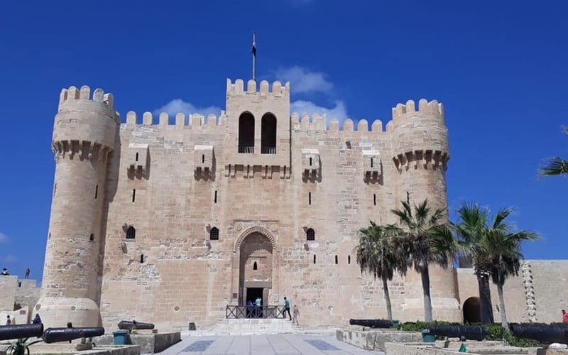 6 Day 5 Night Egypt Tour Package to Cairo, Alexandria - main image