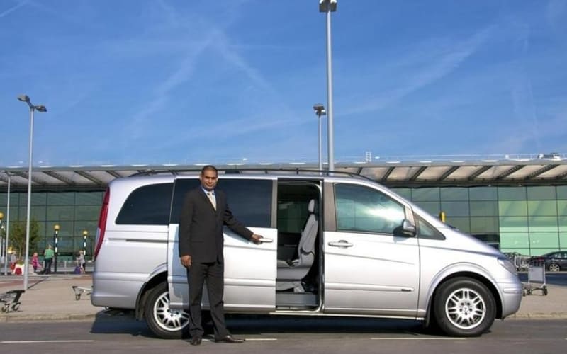 Private Transfer From Cairo To Ain El Sokhna - main image