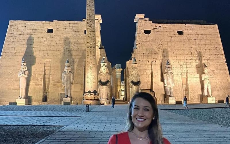 2 Days 1 Night Trip to Luxor from Cairo - main image