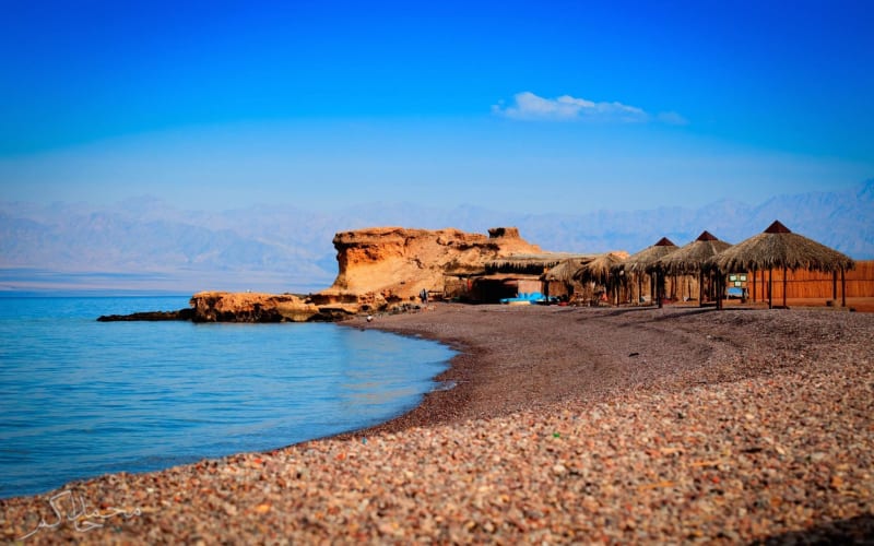 Back To Nature For 3 Day 2 Night To Ras Shetan In Nuweiba From Cairo - main image