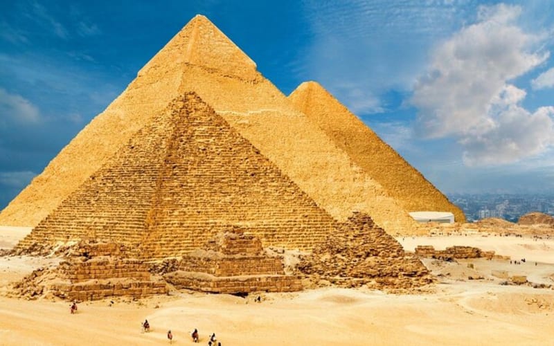 2 Days Tour Package Cairo and Alexandria - main image