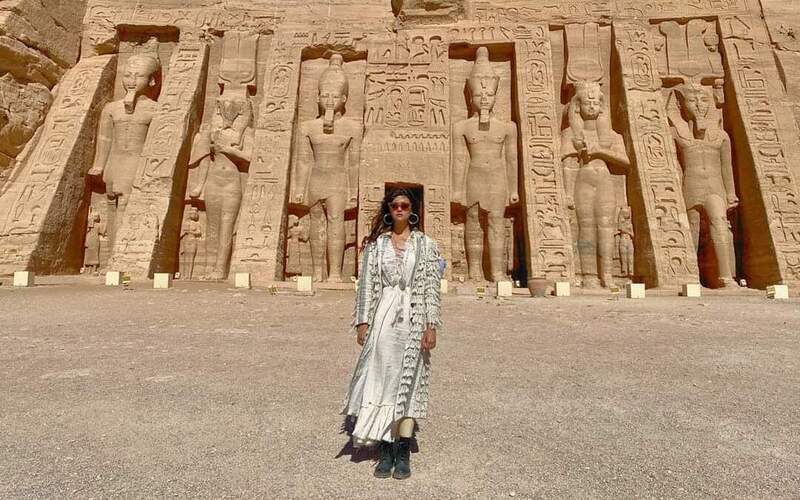 Private Trip From Luxor To Edfu Kom Ombo Temples - main image