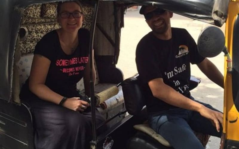 Private Unusual Cairo tour visiting a real Egyptian village by Tuk`Tuk ride - main image