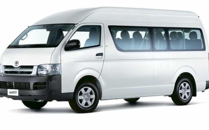 Private Transfer from Hurghada to Cairo  - main image