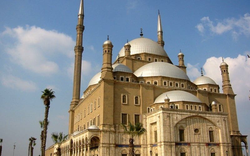 Private Archaeological Tour To Egyptian Museum Citadel And Bazaar - main image