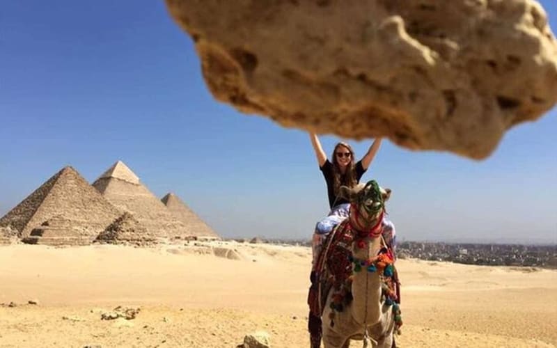 5 Days To Giza Plateau, Islamic & Coptic, Alexandria & Ain Sokhna - main image
