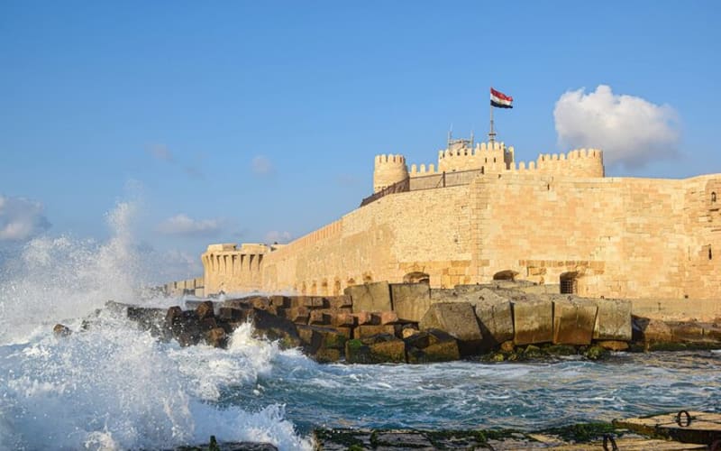 2 Day Tour Visit the Top Attractions of Alexandria City - main image
