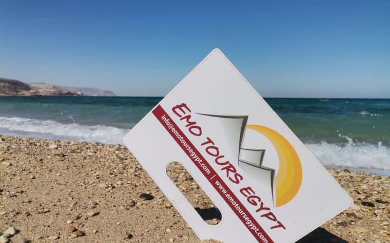 Private Transfer from Cairo to Ain El Sokhna Red Sea. - main image