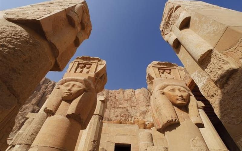 Explore Egypt 9 days tour - main image