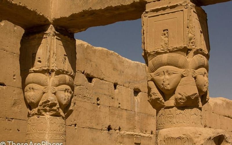 Top Half Day Tour To East Bank Visit Karnak And Luxor Temples - main image