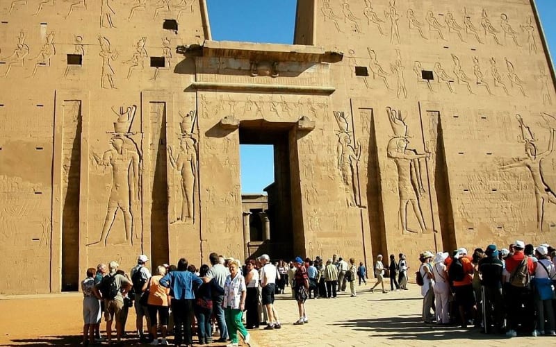 Sightseeing Tour To Aswan From Luxor - main image