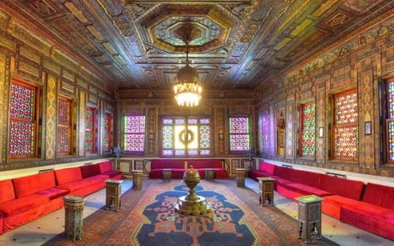 Private Full Day Tour in Palaces in Cairo - main image
