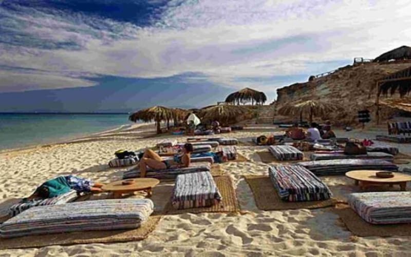 Private Tour To ST Catherine And Dahab From Sharm EL Sheikh - main image