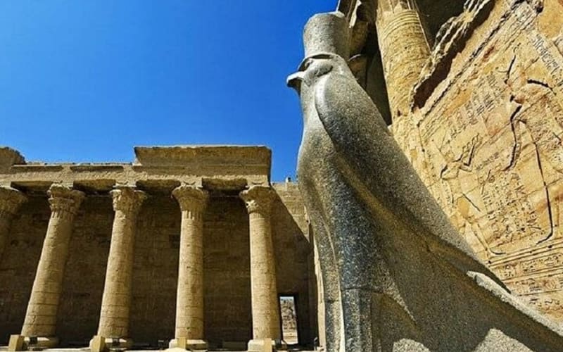 2 Days Visit East & West Nile Banks, Kom Ombo & Edfu in Luxor - main image