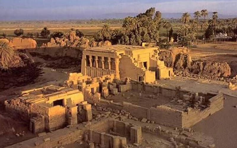 2 Days of Private Guided Tour in Luxor - main image