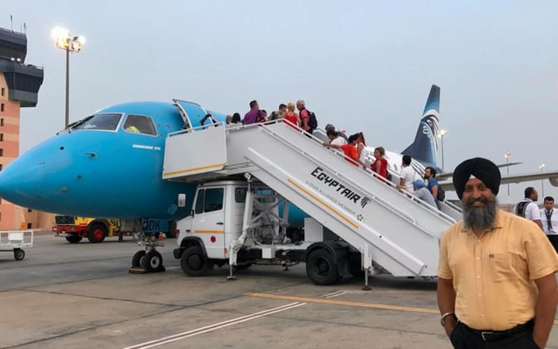 Private transfer from Aswan to Aswan Airport - main image