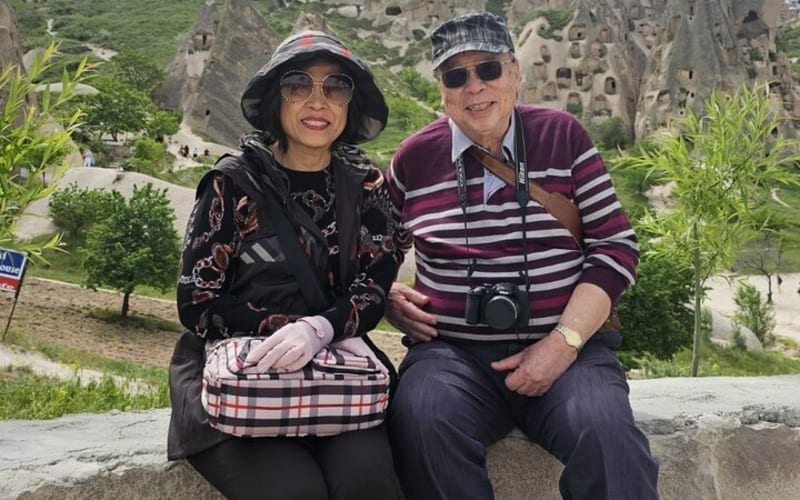 PRIVATE Cappadocia Tour with LUNCH - main image