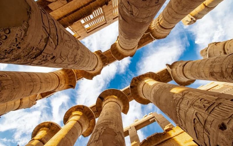Luxor: East and West Bank Private Full-Day Tour - main image